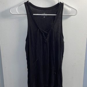 Hollister Flowy Tank Top Size M